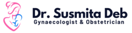 Dr. Susmita Deb Gynecologist Logo